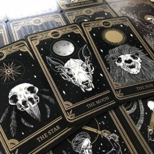50 Ready-to-Use Tarot Spreads